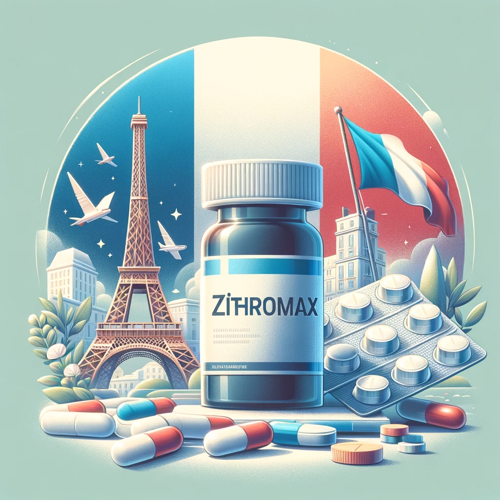 Prix zithromax 